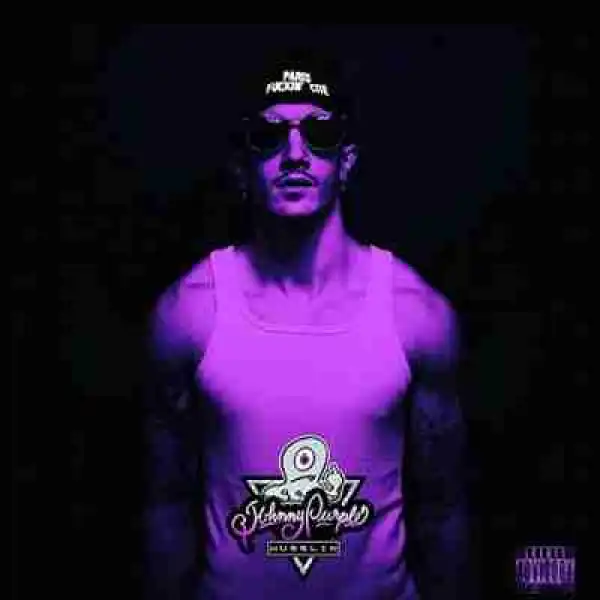 Voodoo Babtoo BY Johnny Purple Husslin
